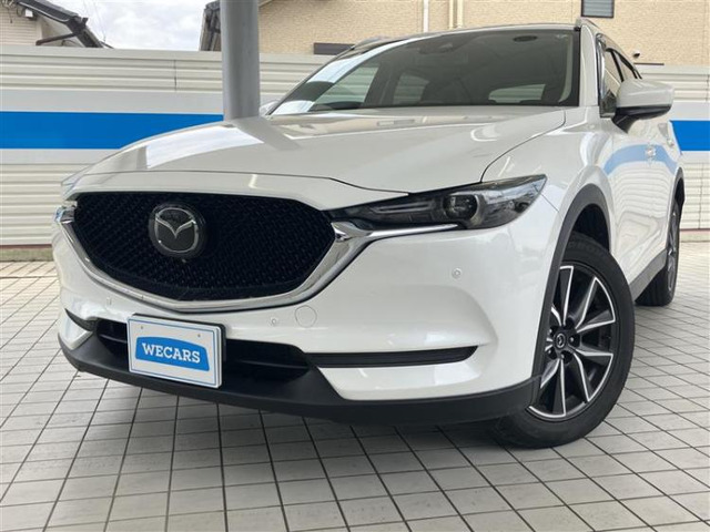CX-5 2.2 XD プロアクティブ 