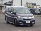 ステップワゴン 1.5 スパーダ ホンダ センシング 