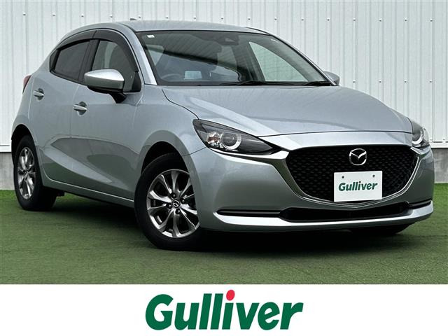 MAZDA2 1.5 XD プロアクティブ 修復歴無し