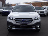 レガシィアウトバック  1.8 リミテッド EX 4WD