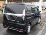 ソリオ 1.2 G 4WD 