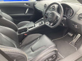 TTSクーペ 2.0 4WD 