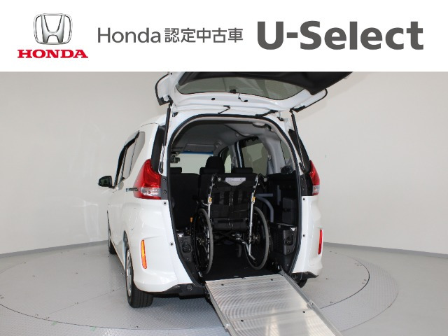 フリード+ 1.5 ハイブリッド G ホンダセンシング 