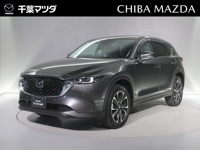 CX-5 2.5 25S Lパッケージ 