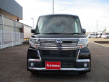 タントカスタム RS トップエディション SAII 4WD