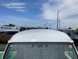 エブリイワゴン  ハイルーフ