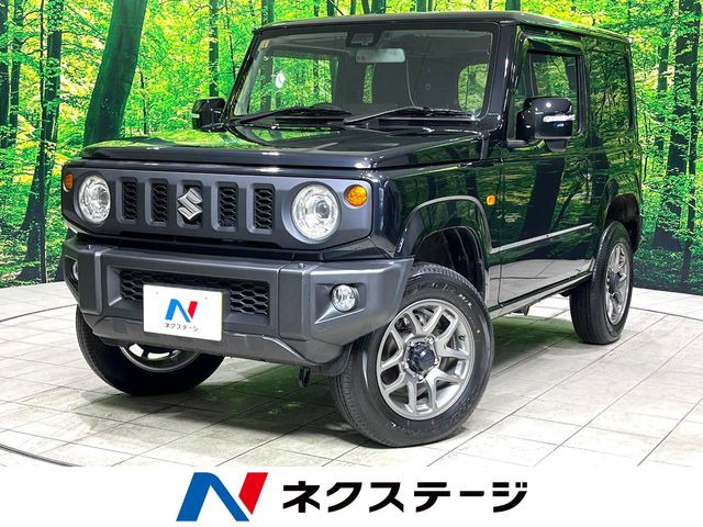 ジムニー  XC