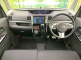 タントカスタム RS スマートセレクション SA 