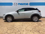 CX-3 1.5 15S アーバンドレッサー 