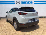 CX-3 1.5 15S アーバンドレッサー 