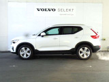 XC40 プラス B3 