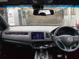 ヴェゼル 1.5 RS ホンダセンシング 