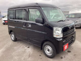 エブリイ PA リミテッド ハイルーフ 4WD 