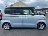 N-BOX G L ホンダセンシング 