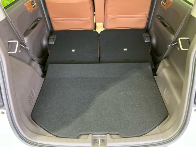 ホンダ N-ONE セレクト の中古車詳細 (53,000km, プレミアム