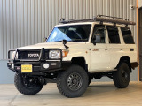 トヨタ ランドクルーザー70
