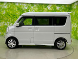 エブリイワゴン PZターボスペシャル 4WD 