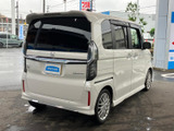 N-BOXカスタム EX ターボ 
