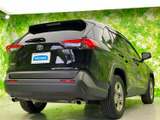 RAV4 2.0 X 