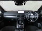 CX-8 2.5 25S ブラックトーンエディション 