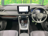 RAV4  G Zパッケージ