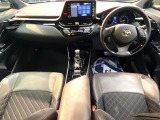 C-HR  G