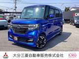 ホンダ N-BOXカスタム