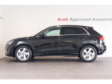 Q3 35 TFSI アドバンスド 
