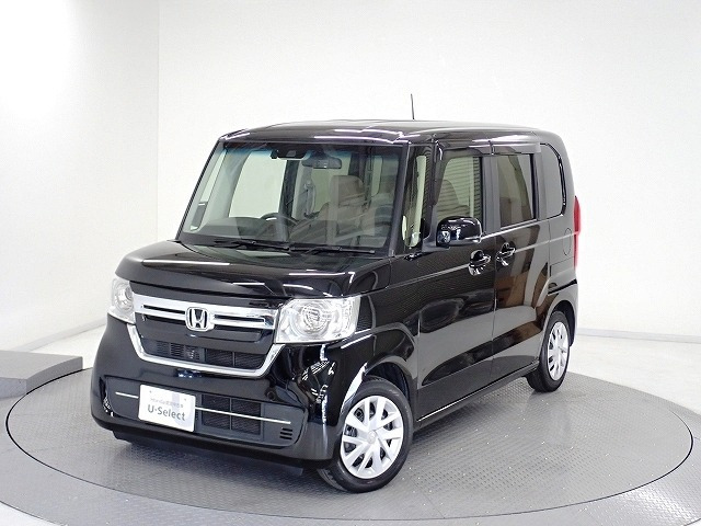 N-BOX L 