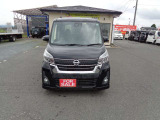 デイズルークス ハイウェイスター X 4WD 