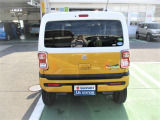 ハスラー ハイブリッド(HYBRID) G 