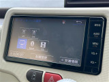 【 オーディオ 】車内で音楽がお楽しみいただけます♪