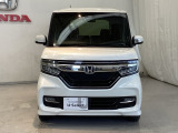 N-BOXカスタム G L ホンダセンシング 