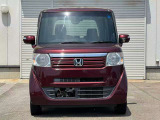 N-BOX G Lパッケージ 