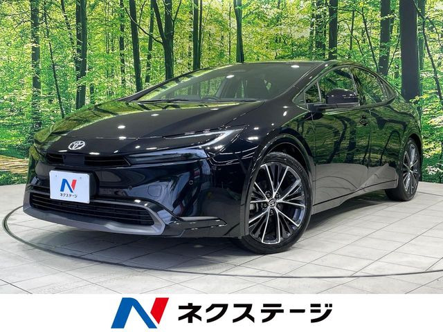 プリウス 2.0 Z 