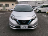 ノート 1.2 e-POWER X 