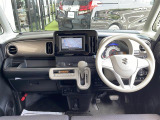 ワゴンRスマイル ハイブリッド(HYBRID) Sリミテッド 修復歴無し
