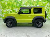 ジムニーシエラ 1.5 JC 4WD 