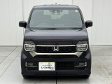 N-WGNカスタム L 4WD 