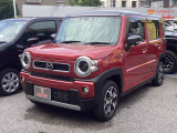フレアクロスオーバー ハイブリッド XT 4WD 