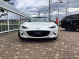 ロードスター 1.5 S スペシャルパッケージ 