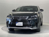 NX 200t Fスポーツ 