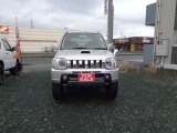 ジムニー XC 4WD 
