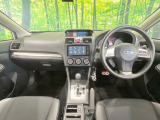 インプレッサスポーツ 2.0 i-S アイサイト 4WD 