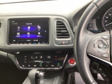 ヴェゼル 1.5 X ホンダセンシング 