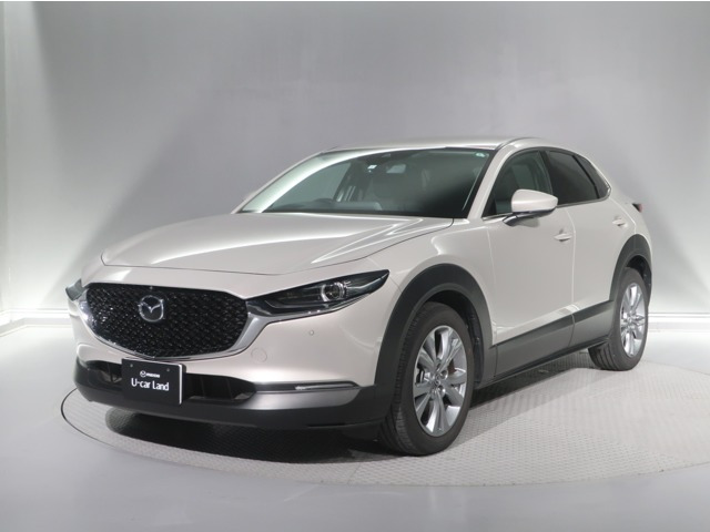 CX-30 2.0 20S プロアクティブ ツーリングセレクション 