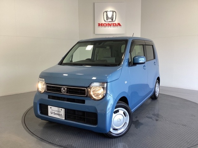 N-WGN L ホンダ センシング 