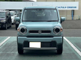 スペーシア ハイブリッド(HYBRID) G 
