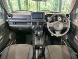 ジムニーシエラ 1.5 JC 4WD 