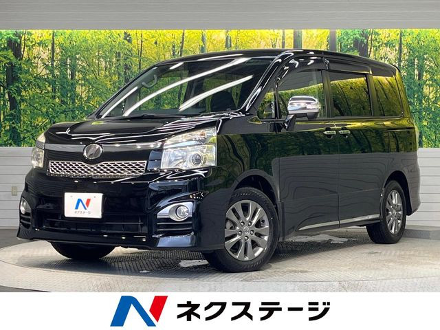 ヴォクシー 2.0 ZS 煌Z 